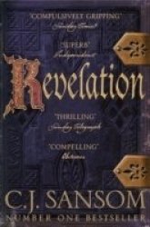 Revelation Paperback C. J. Sansom