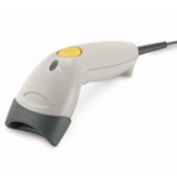Zebex Symbol Ls1203 Laser P.O.S Scanner & 7FT USB Cable
