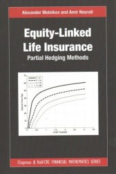 Equity-linked Life Insurance - Alexander Melnikov Hardcover