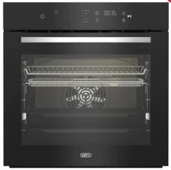 Defy -DBO499 - Slimline Thermofan+ Oven With Airfire Technology