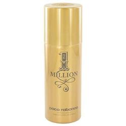 1 million men's body spray