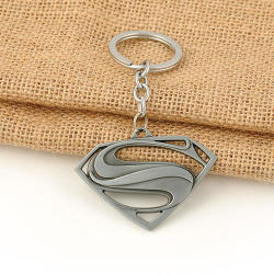 Superman Keychain Collectable Free Shipping