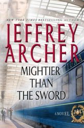 Mightier Than The Sword Hardcover