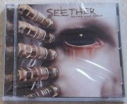Seether Karma And Effect