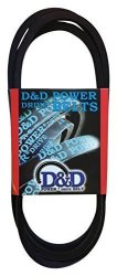 D&d Powerdrive 3L450 Mighty Mac Replacement Belt 1 Band Rubber