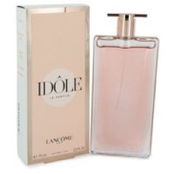 Lancome Idole Eau De Parfum 75ML - Parallel Import Usa