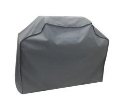 Patio Solution Coversgas Braai Cover Small - Charcoal Ripstop Uv 320GRM
