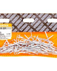 Eureka Cut-screw Smooth Shank Yp 4.5X 45MM Q:50 - Noag& 039 S Market