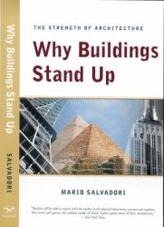 Why Buildings Stand Up
