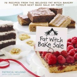 Fat Witch Bake Hardcover