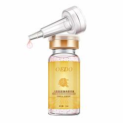 Vmree Vibrant Glamour Argireline Collagen Essence - Hydrating Repairing Anti-aging Anti-wrinkle Fine Lines Shrink Pores - Activate Cell Vitality & Restore The Youthful State