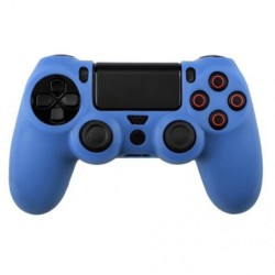 Ps4 Dualshock 4 Protection Series Silicon Skin Blue