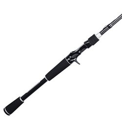 Kastking Fishing Rods Casting 7.1" MH Power FAST 1 Pcs line WT:12 - 20 Lb