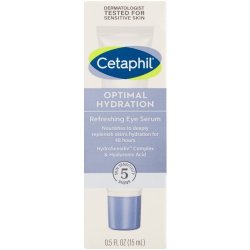 Cetaphil Deep Hydration Refreshing Eye Serum 15ML