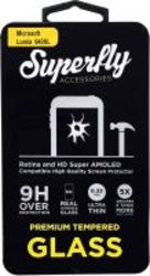Superfly Tempered Glass Screen Protector For Microsoft Lumia 640XL