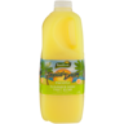 Tropical Dream Pineapple Flavoured Dairy Fruit Blend 2L