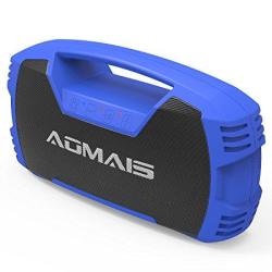 aomais go 30w bluetooth speaker review