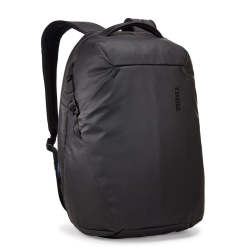 Tact Anti Theft 21L Laptop Backpack Black