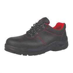 Bata Safety Shoes Konga Sabs Black Size 3 B885-6633 03
