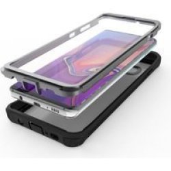 Heavy Duty Case For Iphone XS Max
