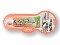 Ez Toothpaste For Dogs 2.5OZ Size:pack Of 2
