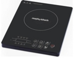 Morphy Richards Single Plate 1900w Induction Cooker