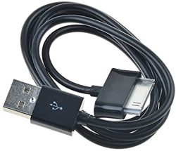 At Lcc USB Charging Cable Cord For 7" Samsung Galaxy CE0168 Wi-fi Cell Phone Tablet PC