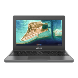 Asus Chromebook CR1100CKA-C432GLC 11.6" HD Intel Celeron N4500 32GB 4GB Notebook