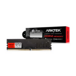 Memory 8GB DDR4 2666MHZ Dimm RAM Module For PC