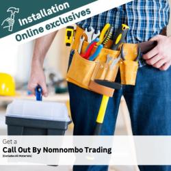 Call Out By Nomnombo Trading