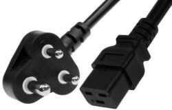 UniQue 3M Dedicated Power Cable C19