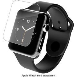 Tempered Glass Screen Protector for Apple Watch 38mm