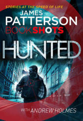 Hunted: Bookshots