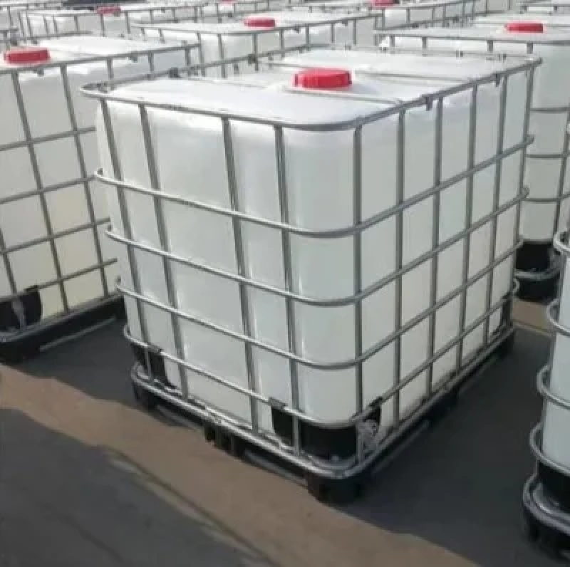 Caustic Soda Lye 1000KG