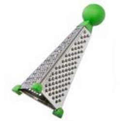 Progressive MINI Tower Grater Green