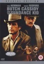 Butch Cassidy And The Sundance Kid - Special Edition