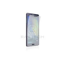 Raz Tech Screen Protector For Samsung Galaxy A7