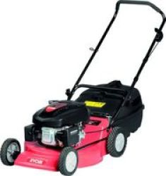 Ryobi Petrol Lawnmower - 173cc