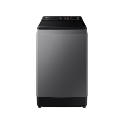 Samsung 14KG Top Load Washer With Ecobubble And Digital Inverter Technology - WA14CG5745BDFA