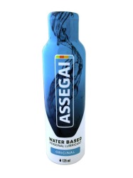 Assegai Original Water-based Lubricant Original 125ML