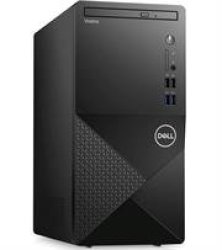 Dell Vostro 3910 Mt MINI Tower Desktop PC - Intel Core I5-12400 Up To 4.4GHZ 18MB Intel Smart Cache Hexa Core Processor With Intergrated