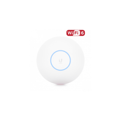 Ubiquiti Unifi Wifi 6 Long Range Access Point U6-LR
