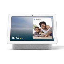 Google Nest Hub Max 10 Smart Display Speaker