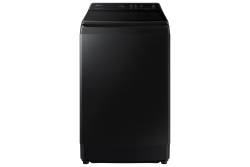 Samsung 13KG Top Loader Washing Machine Black WA13CG5745BVFA