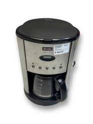Breville Aroma Style Coffee Machine