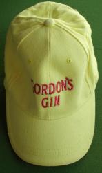 CAP Gordons Gin 19