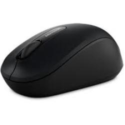 Microsoft Bluetooth Mobile Mouse 3600 – Black