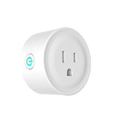 luntak smart plug