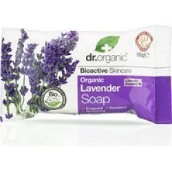 Lavender Soap 100G