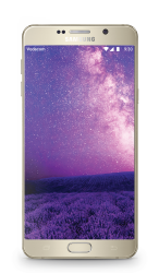CPO Samsung Galaxy Note 5 32GB in Gold